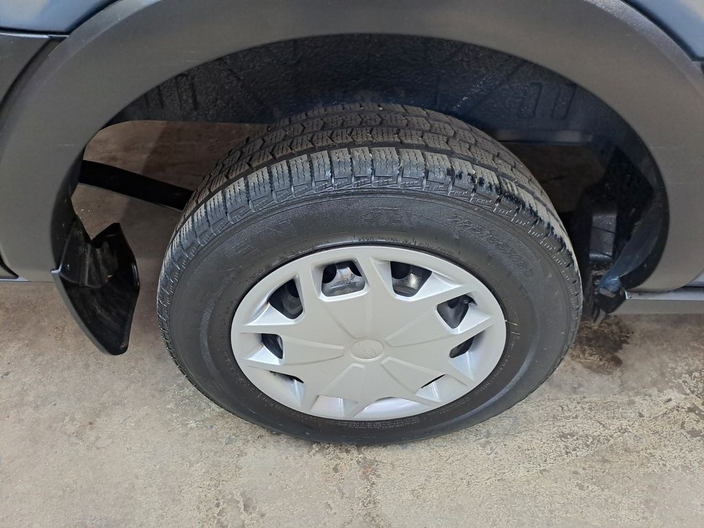 Ford Transit 2020