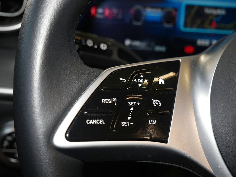 Mercedes-Benz C 300 2023