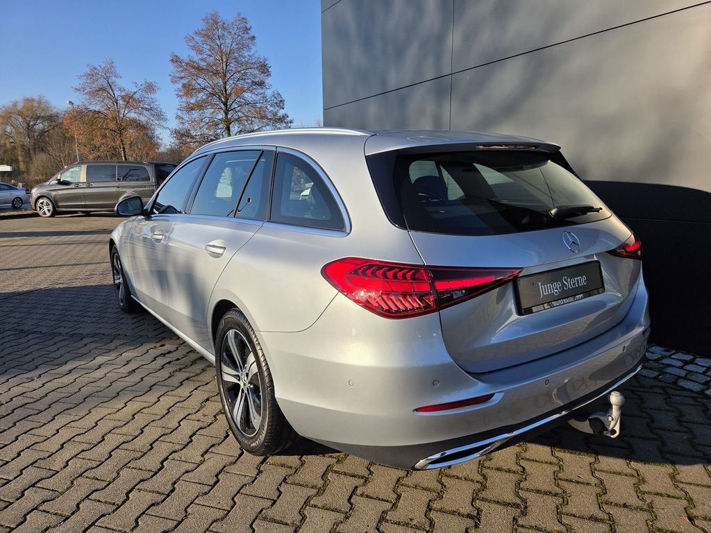 Mercedes-Benz C 200 2024