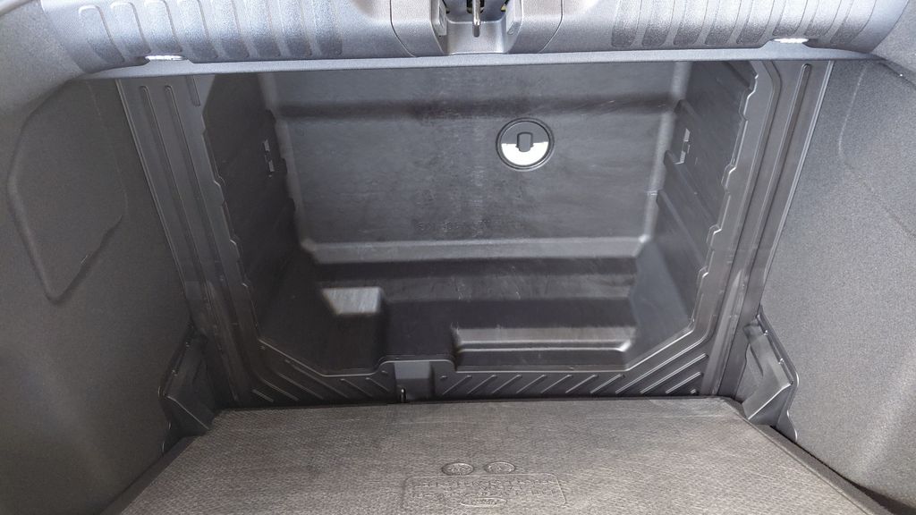 Ford Puma Gen-E 2025