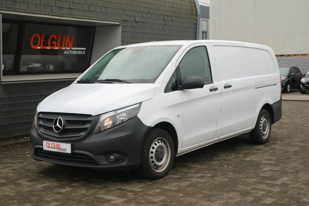 Mercedes-Benz Vito 2019