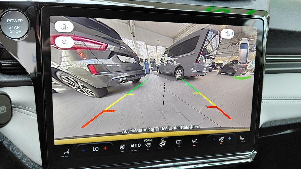 Ford Puma Gen-E 2025