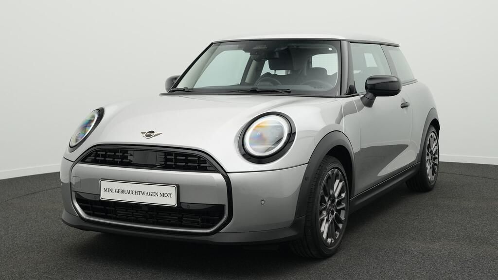 MINI Cooper C 2024