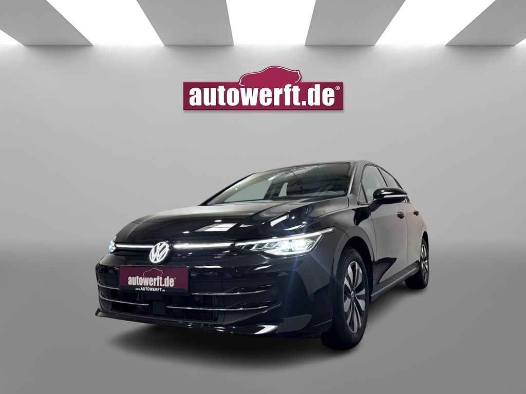 Volkswagen Golf 2025