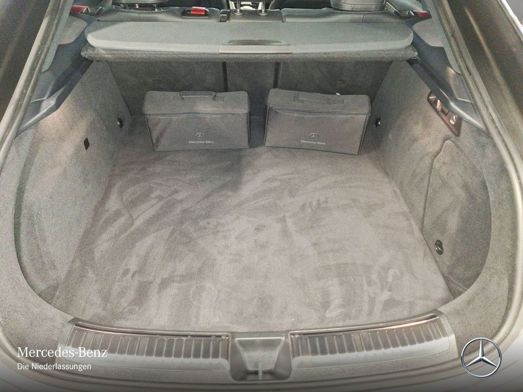 Mercedes-Benz GLE 350 2021