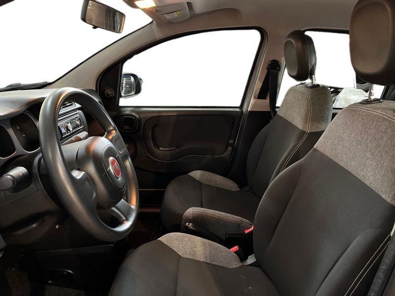 Fiat Panda 2022