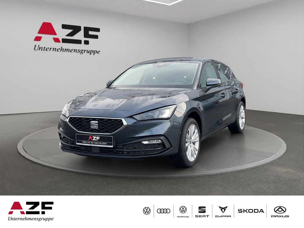 Seat Leon 2025