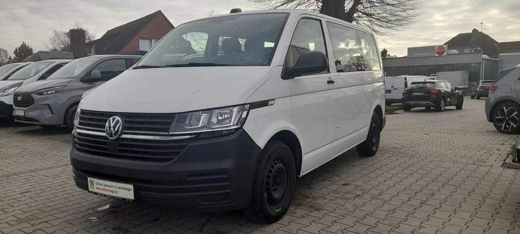 Volkswagen T6 Kombi 2022
