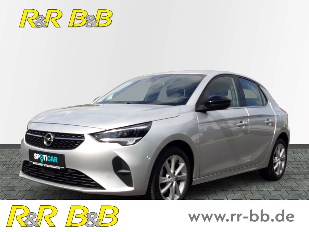 Opel Corsa 2023