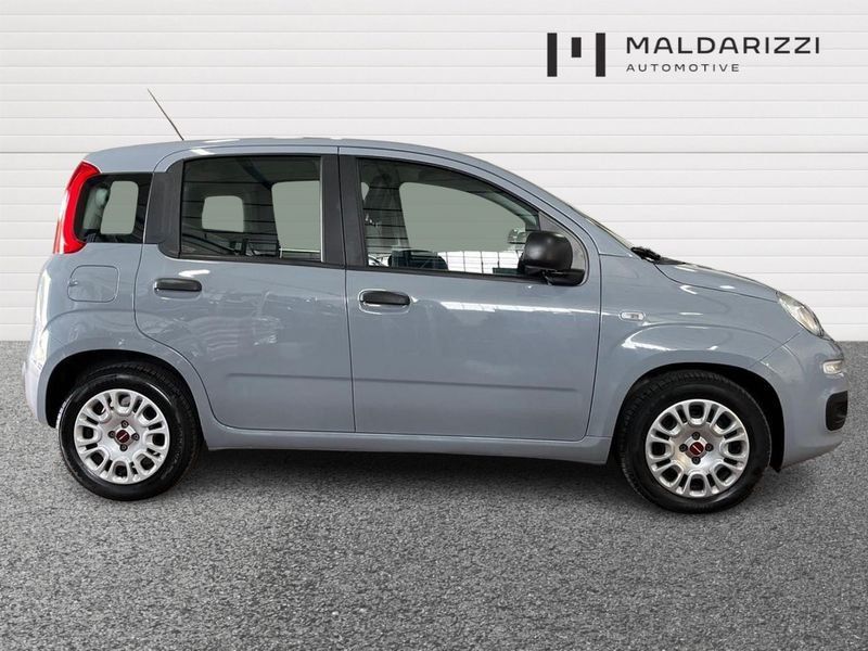 Fiat Panda 2022