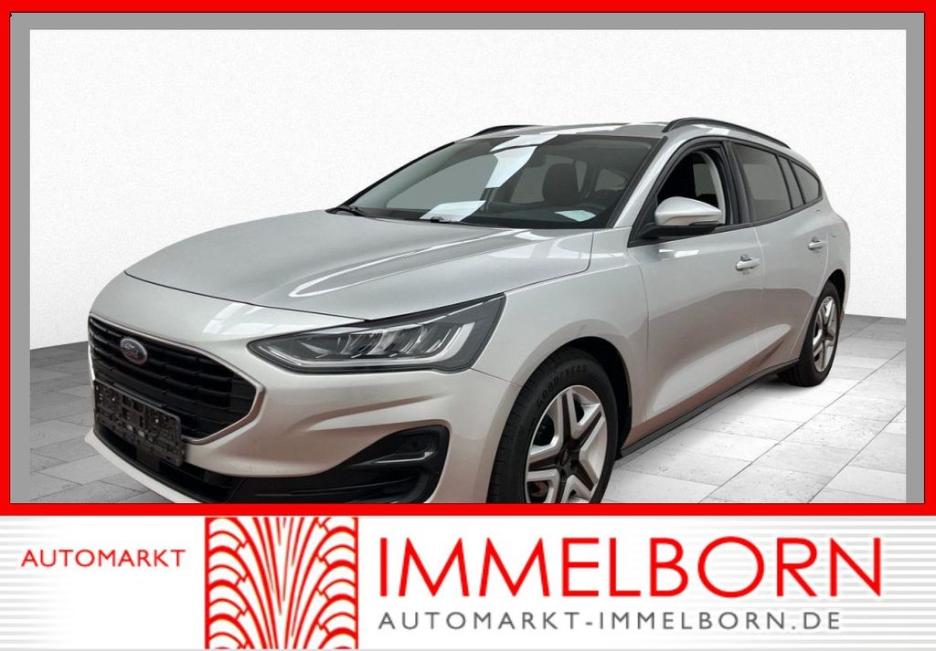 Ford Focus 2022