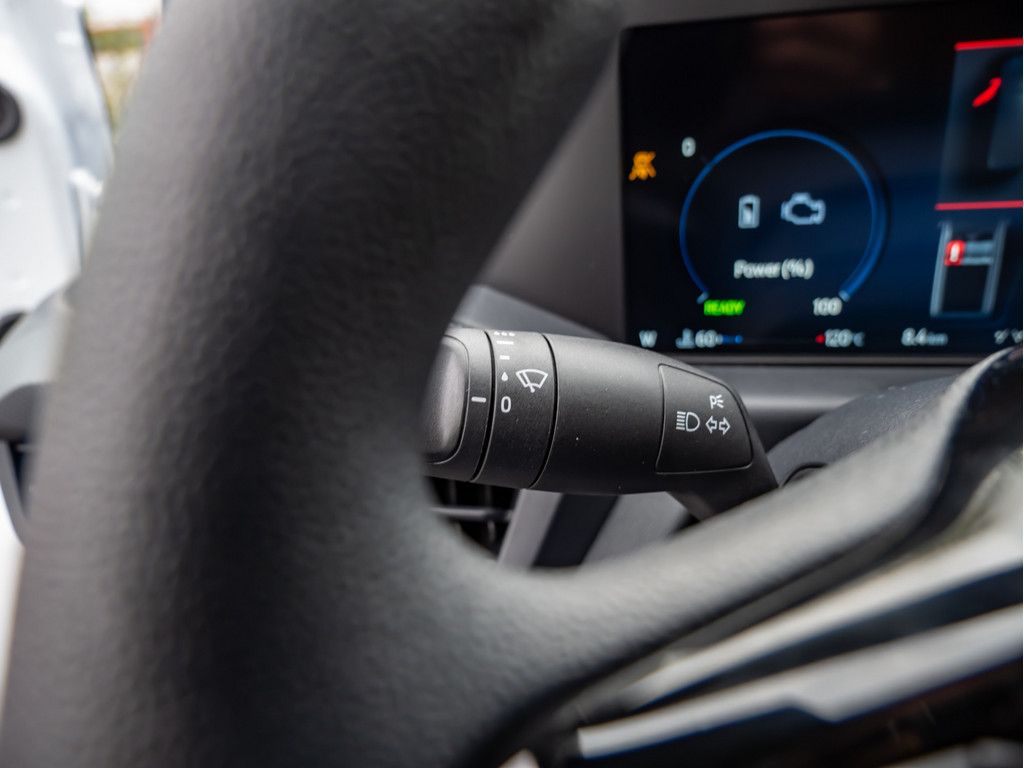 Ford Transit Custom 2025