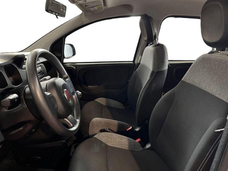 Fiat Panda 2022