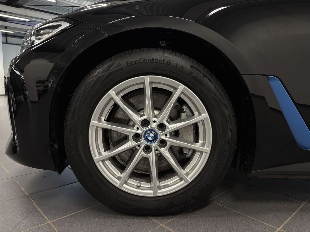BMW i4 2022