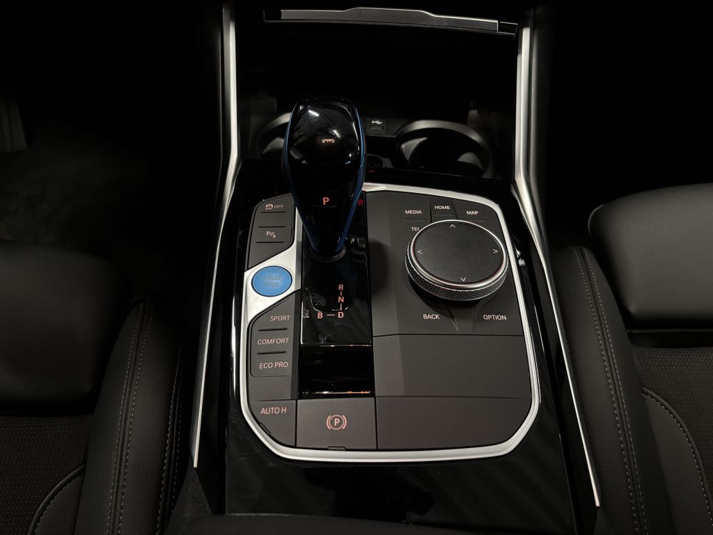 BMW i4 2022