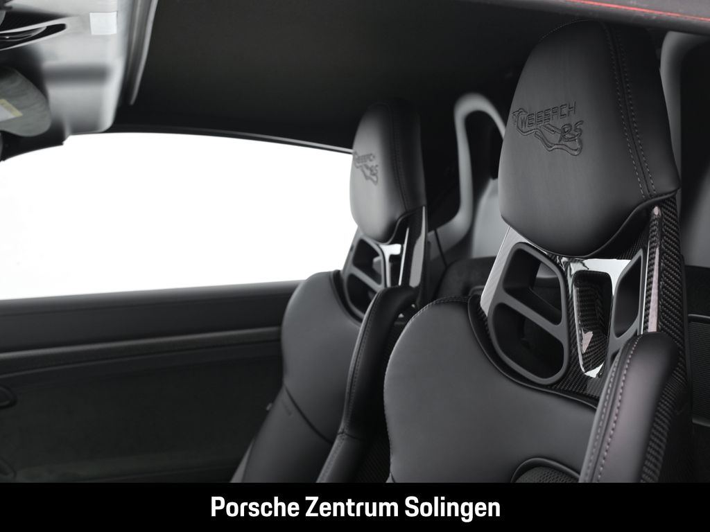 Porsche Boxster 2025