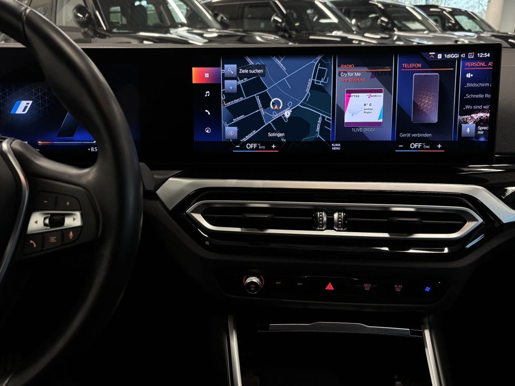 BMW i4 2022