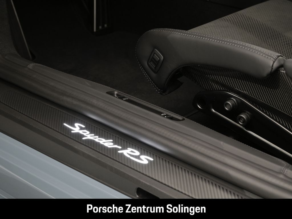 Porsche Boxster 2025