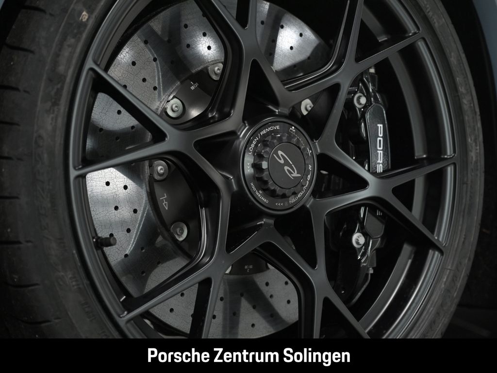 Porsche Boxster 2025