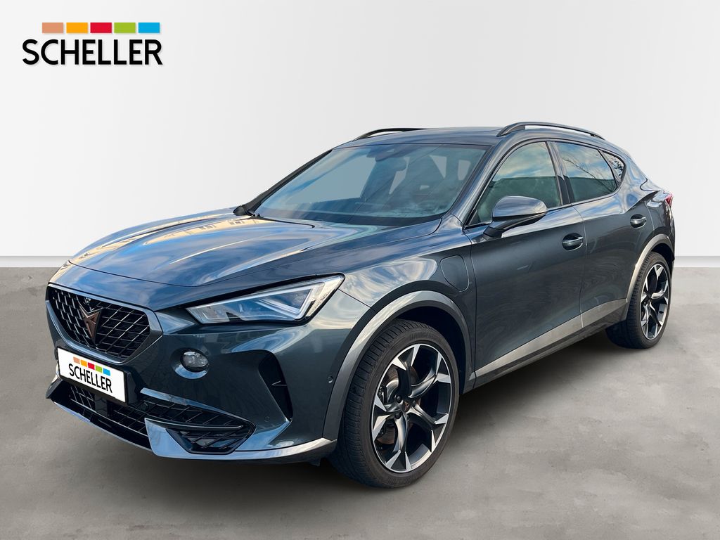 Cupra Formentor 2023