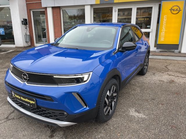 Opel Mokka 2023