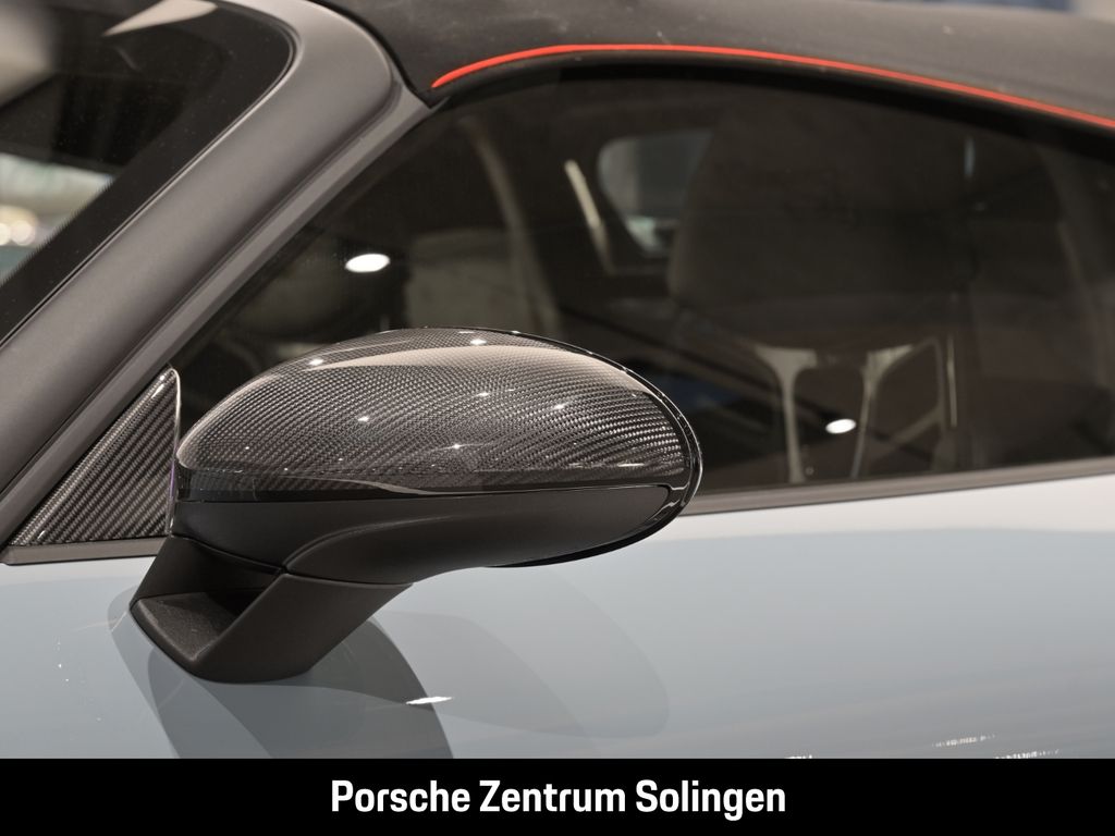 Porsche Boxster 2025