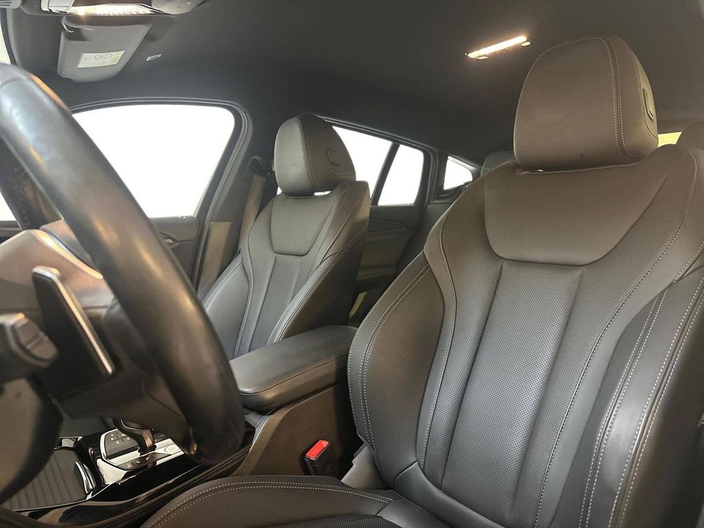 BMW X4 2023