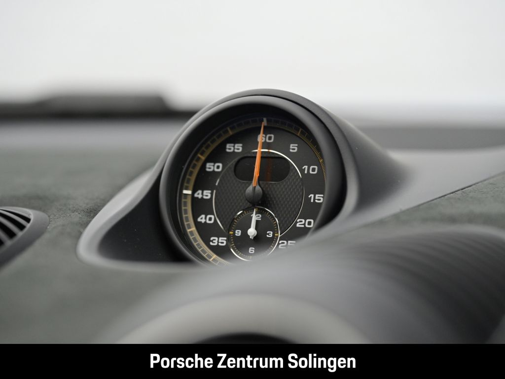 Porsche Boxster 2025