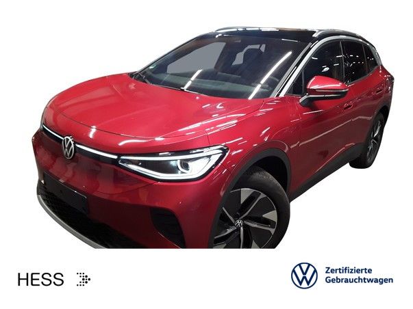 Volkswagen ID.4 2025