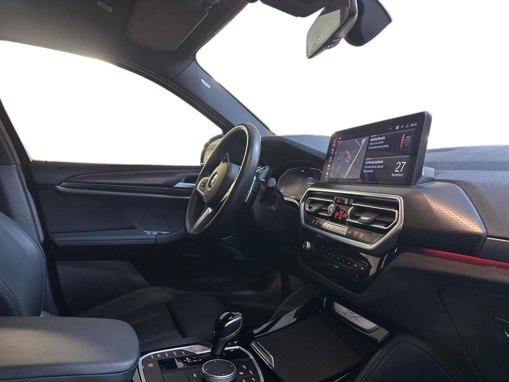 BMW X4 2023
