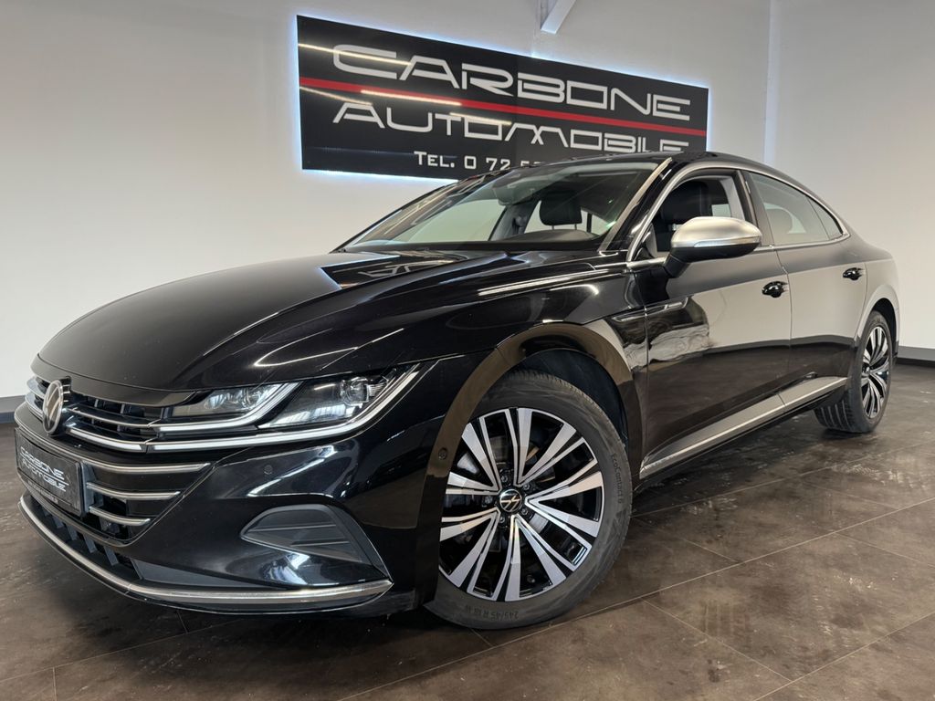 Volkswagen Arteon 2022
