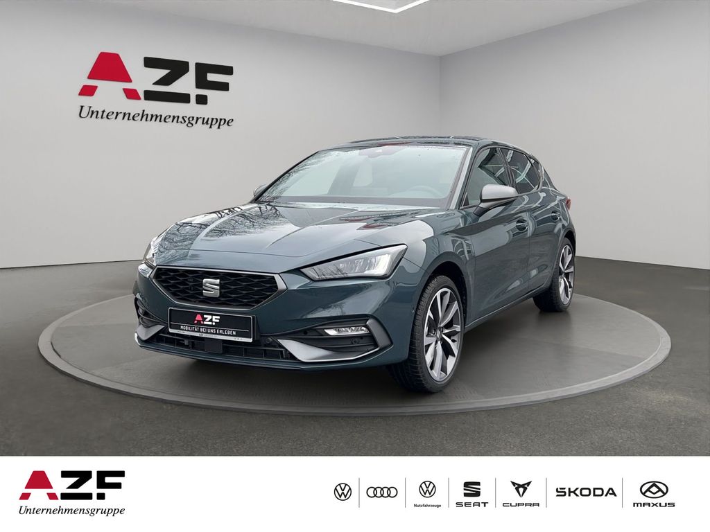 Seat Leon 2025