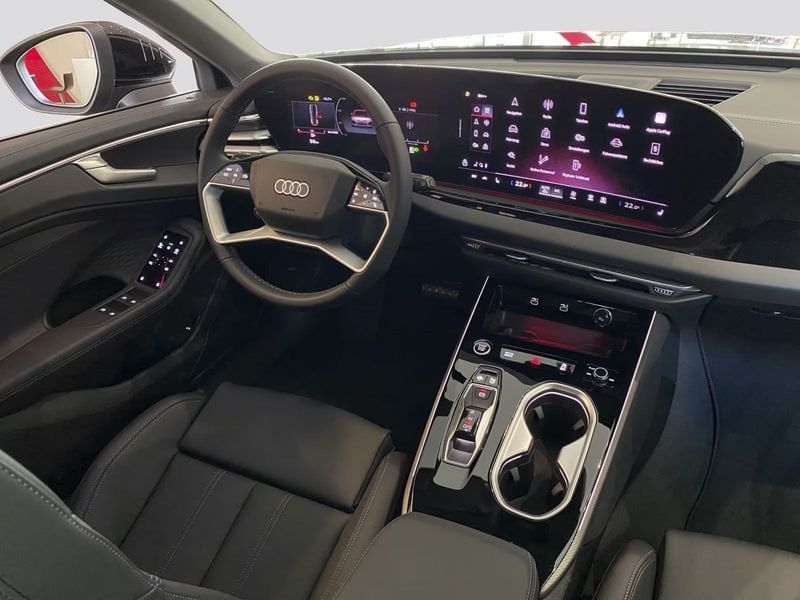 Audi A6 2025