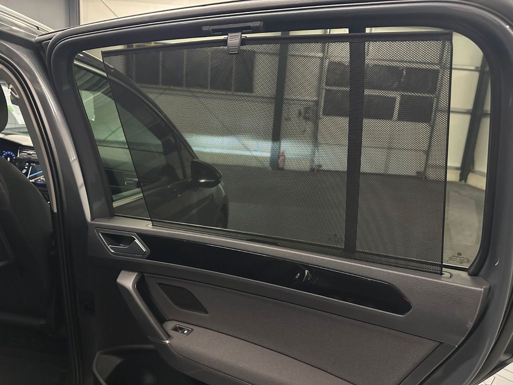 Volkswagen Touran 2022