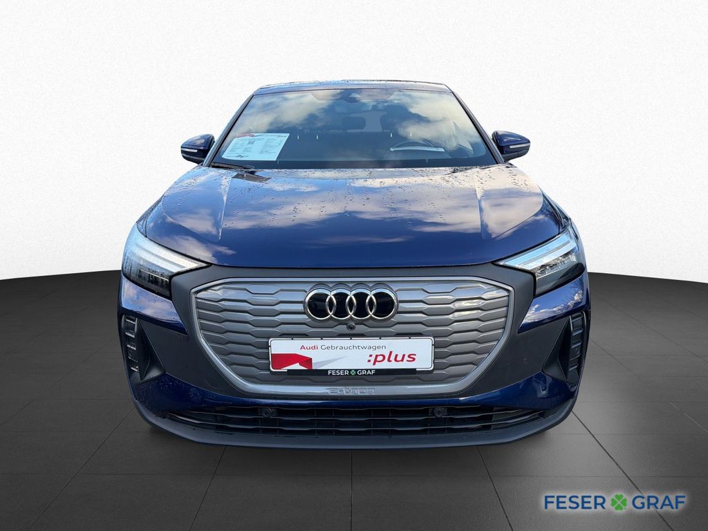 Audi Q4 2022