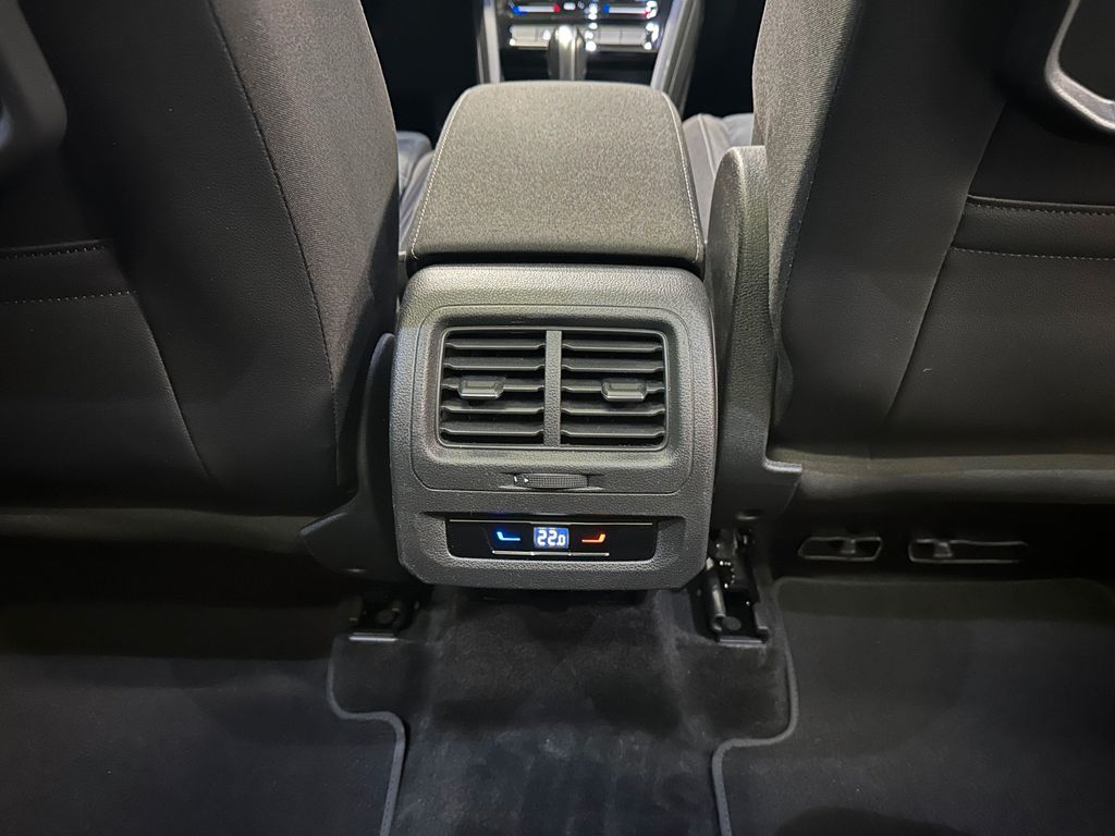 Volkswagen Touran 2022