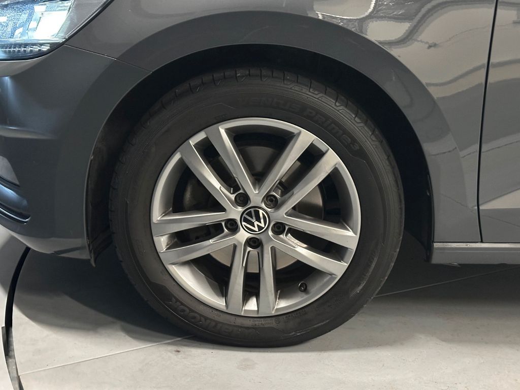 Volkswagen Touran 2022