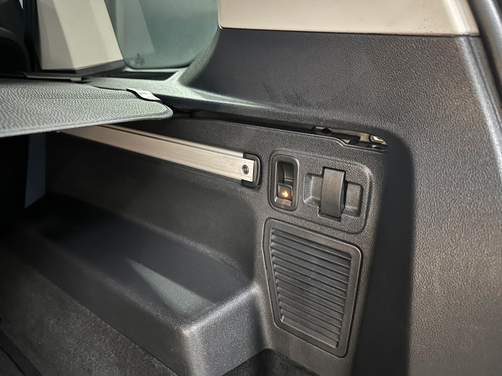 Volkswagen Touran 2022