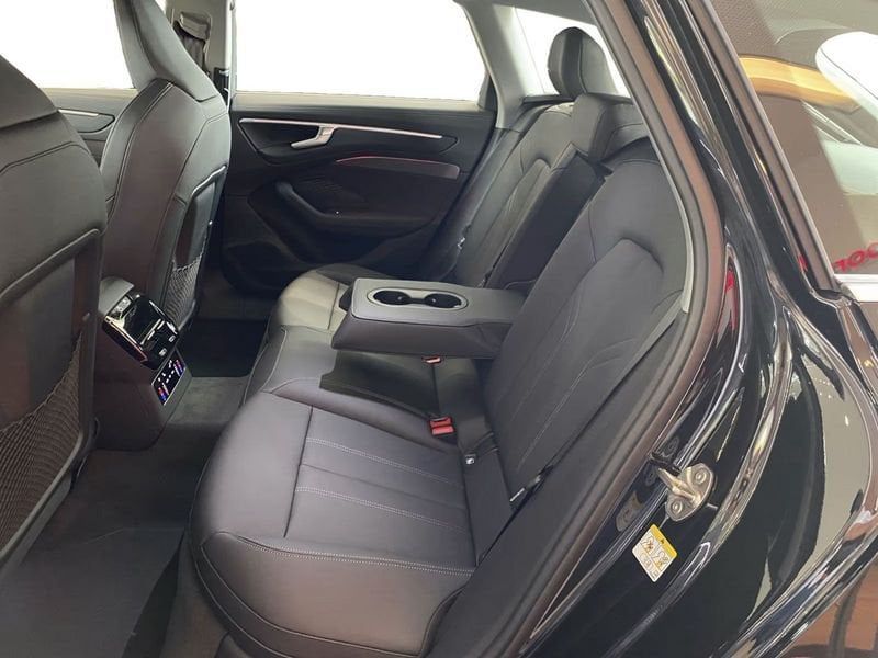 Audi A6 2025