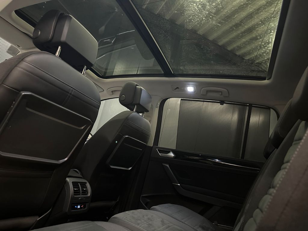 Volkswagen Touran 2022