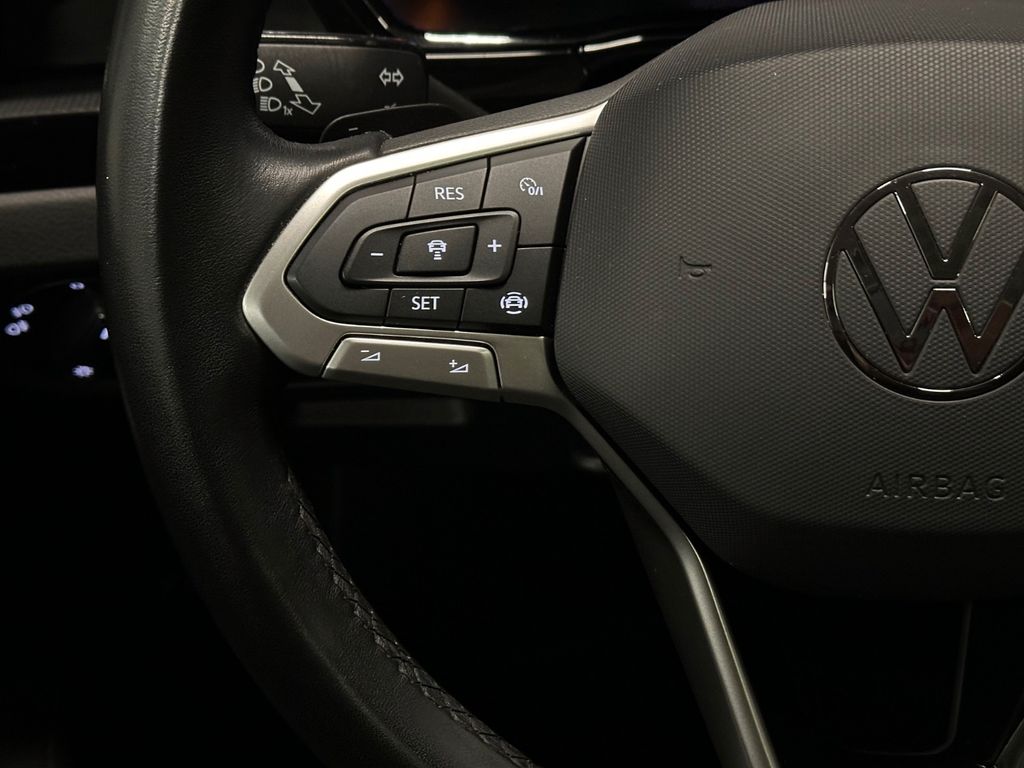 Volkswagen Touran 2022