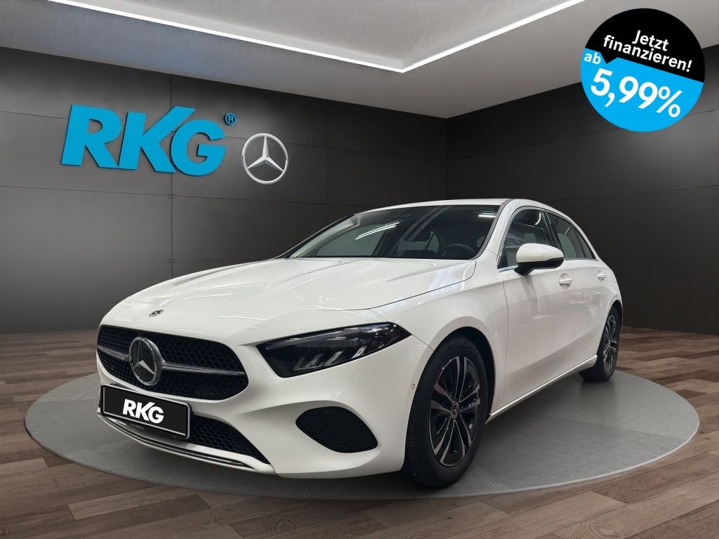 Mercedes-Benz A 180 2024