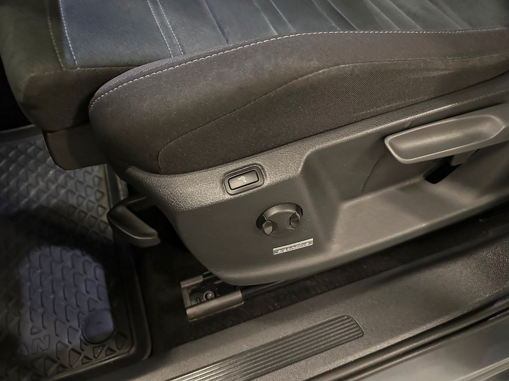 Volkswagen Touran 2022