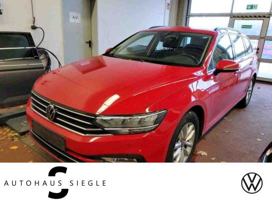 Volkswagen Passat Variant 2023
