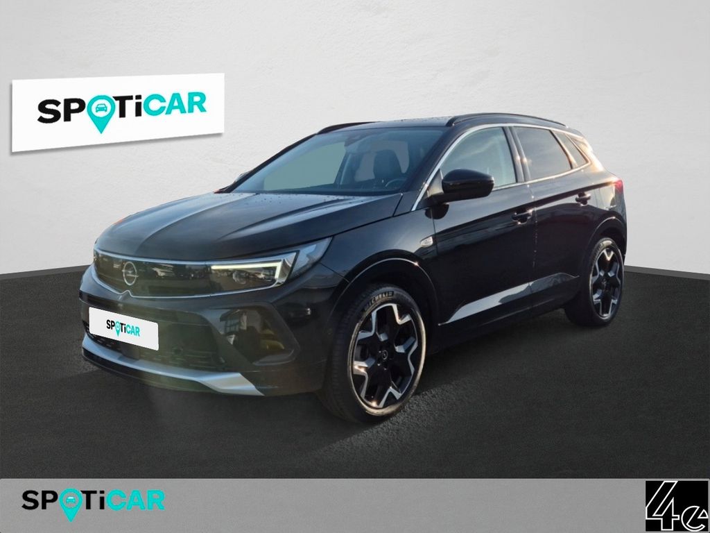 Opel Grandland (X) 2022