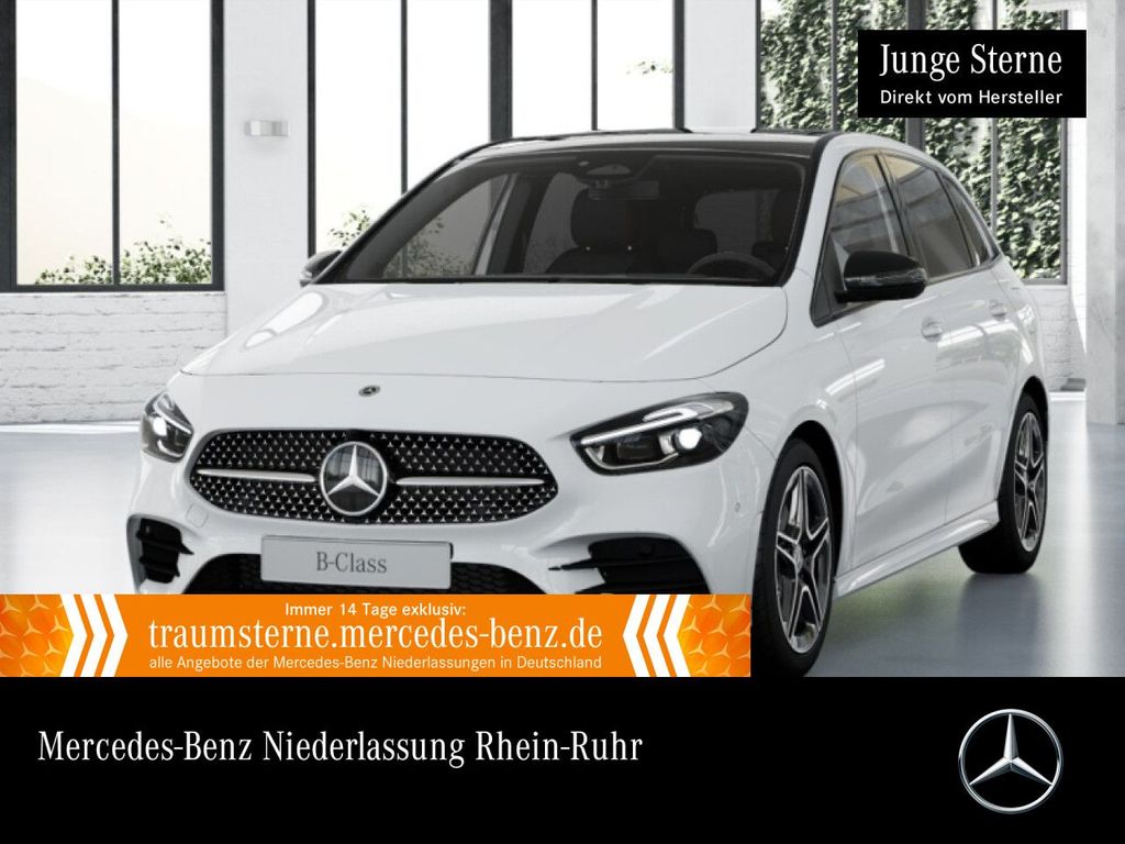 Mercedes-Benz B 250 2024
