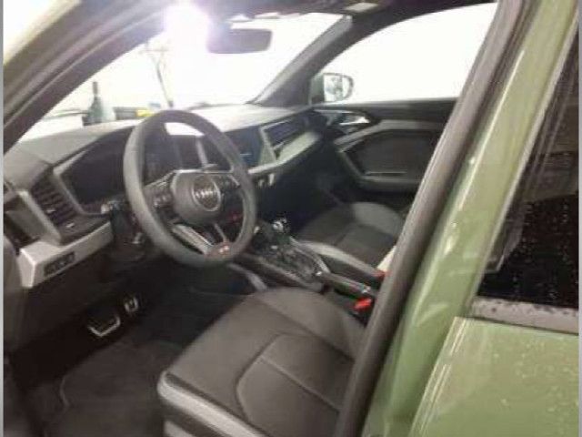 Audi A1 2024