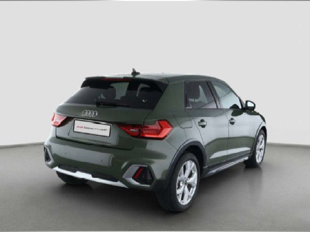 Audi A1 2024
