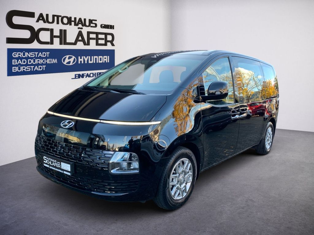 Hyundai STARIA 2024