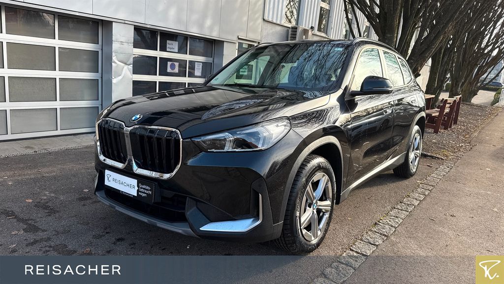 BMW X1 2024